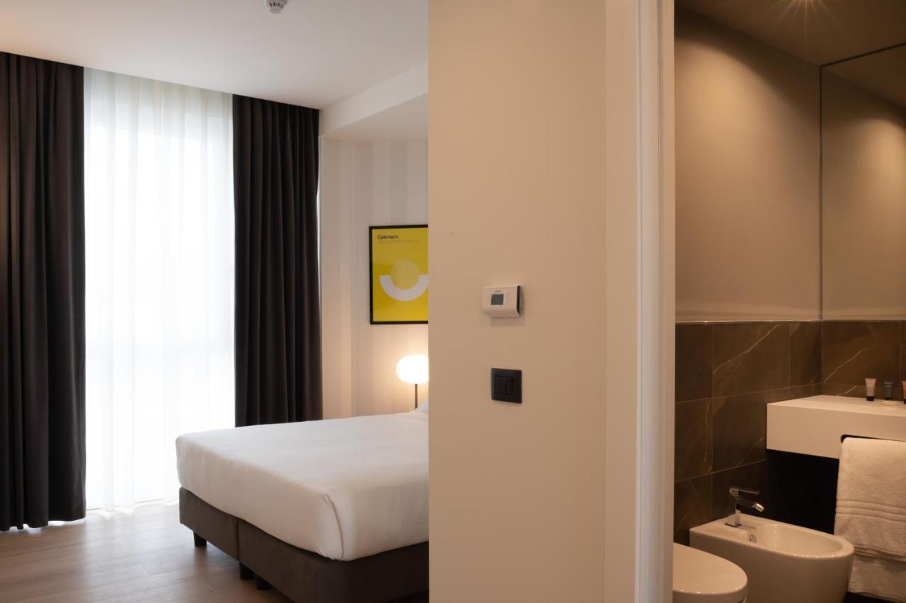 Hotel Punta Tipa 特拉帕尼 外观 照片