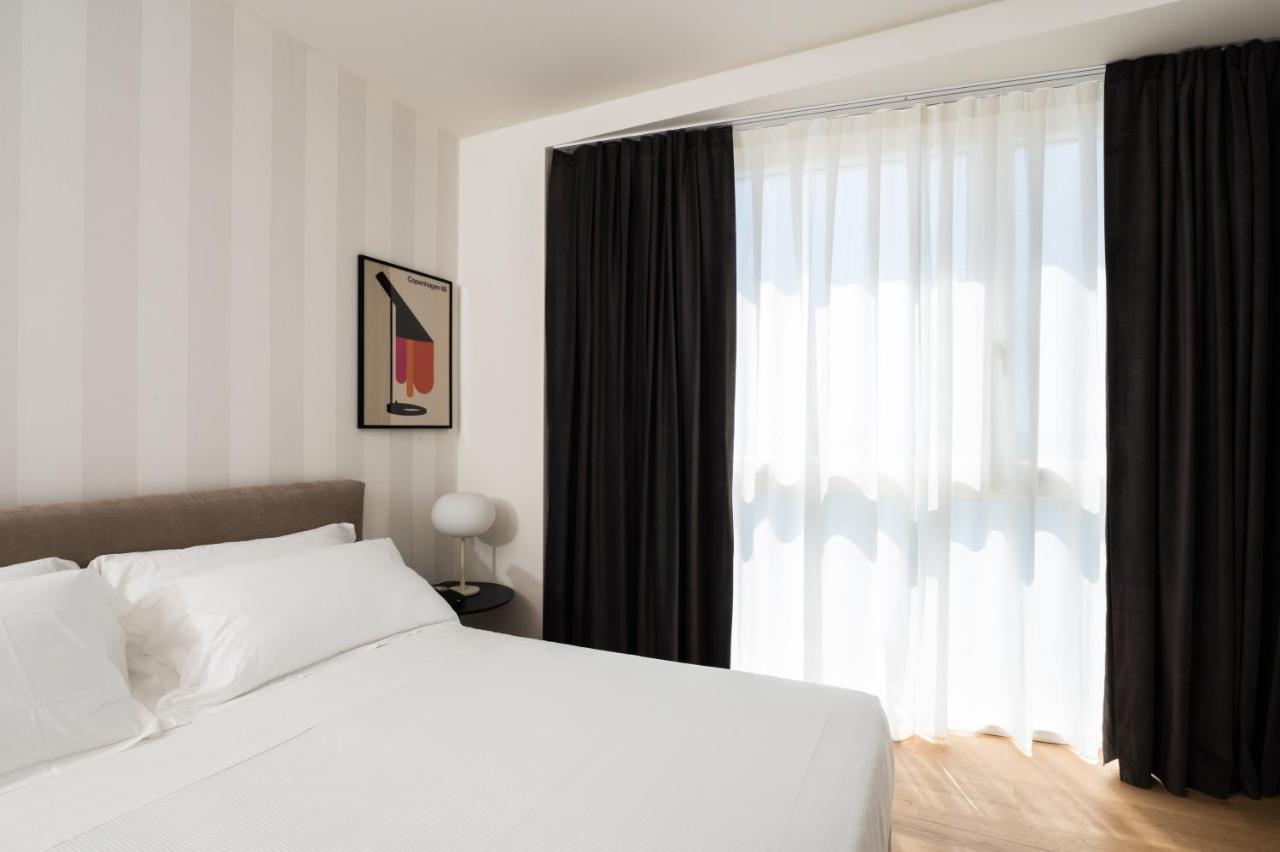 Hotel Punta Tipa 特拉帕尼 外观 照片