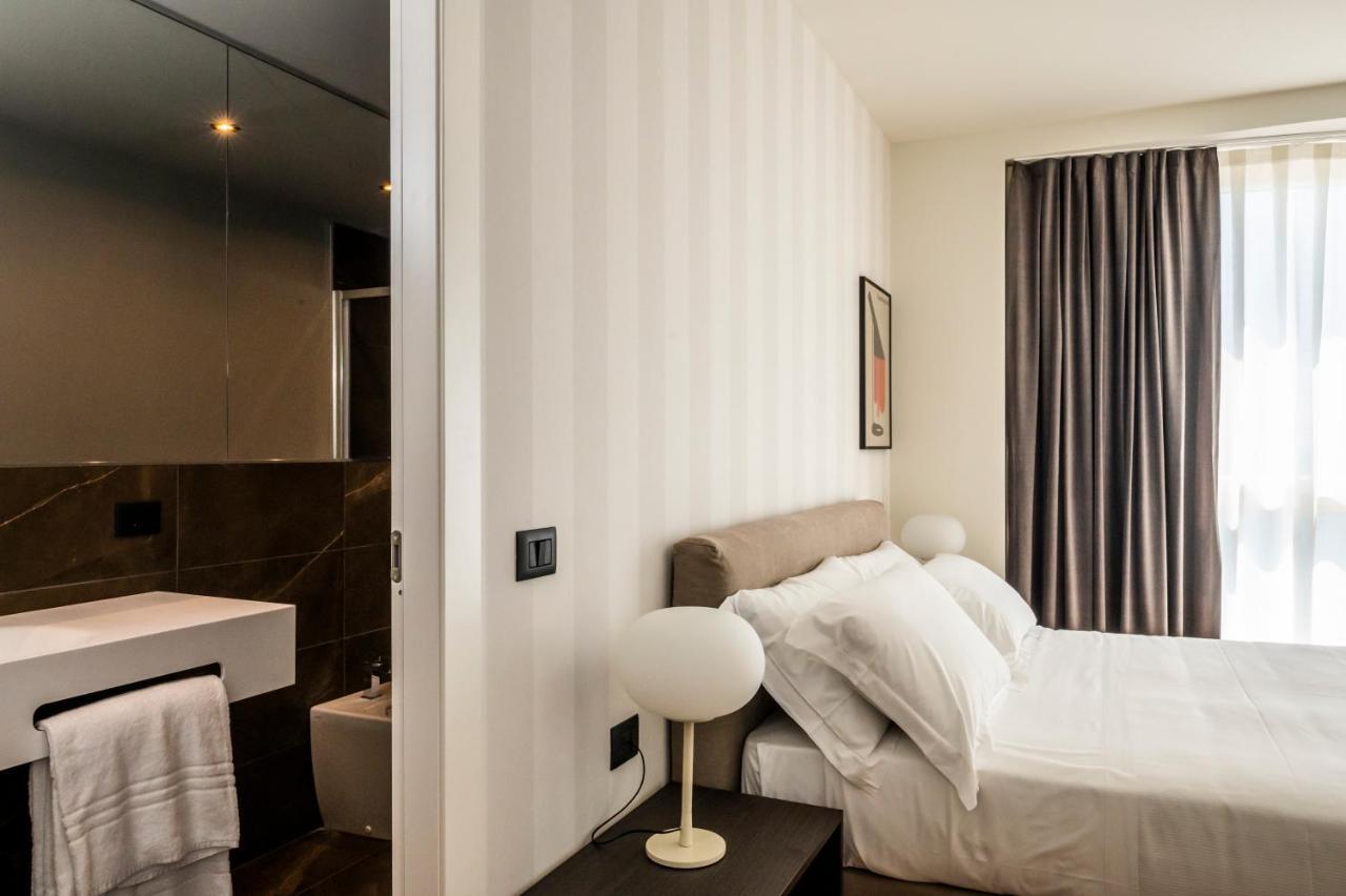 Hotel Punta Tipa 特拉帕尼 外观 照片