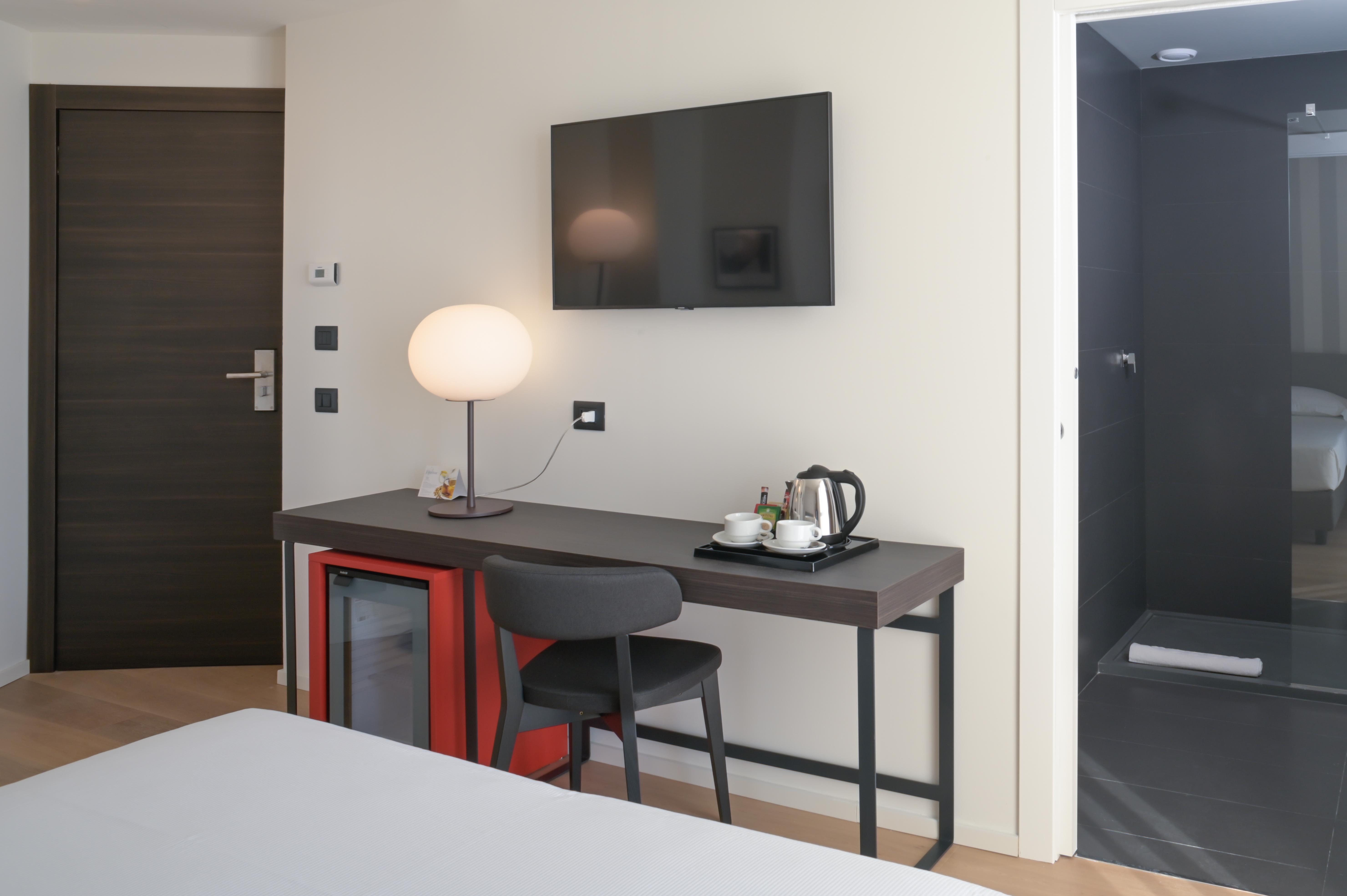 Hotel Punta Tipa 特拉帕尼 外观 照片