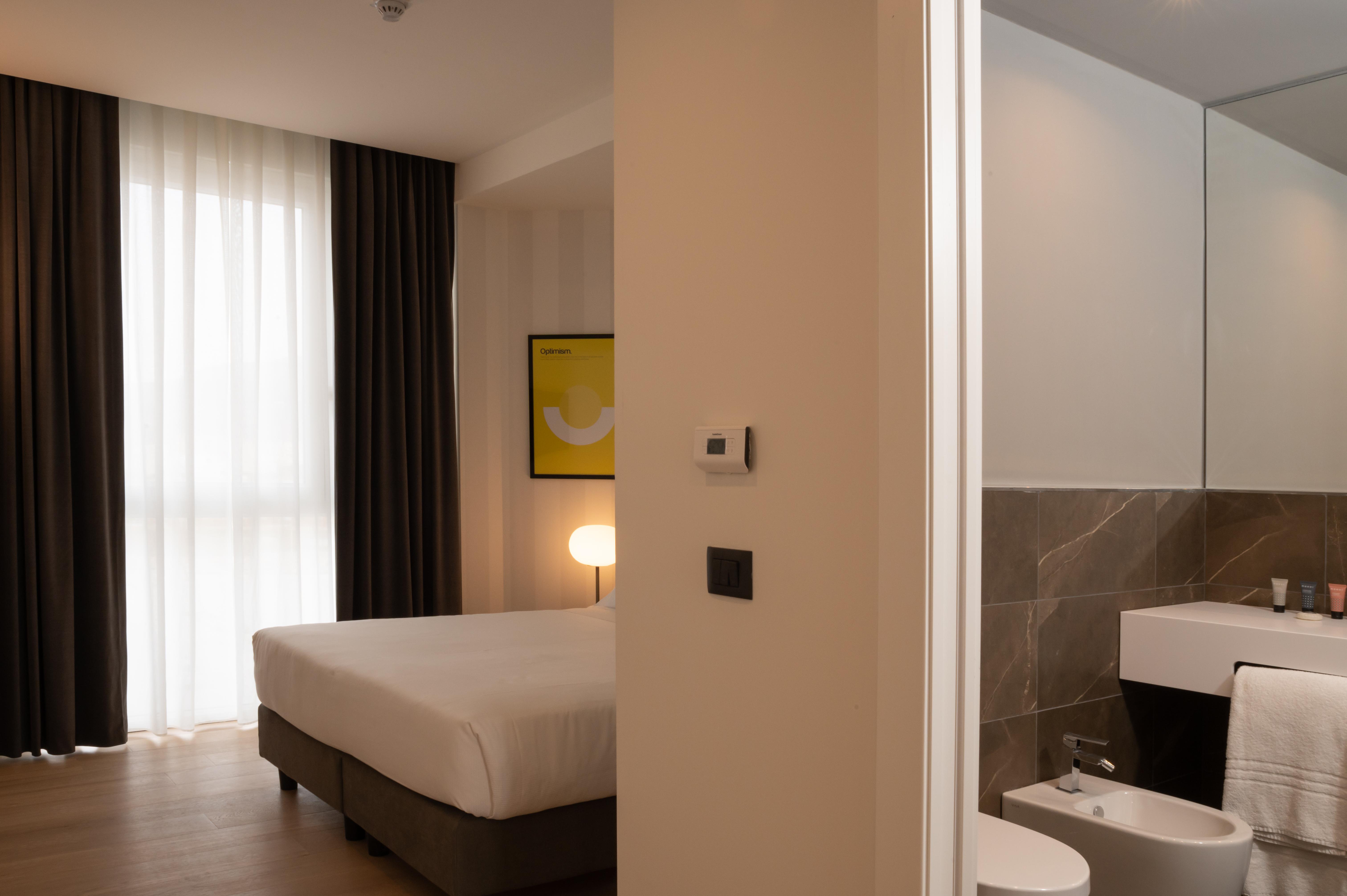Hotel Punta Tipa 特拉帕尼 外观 照片
