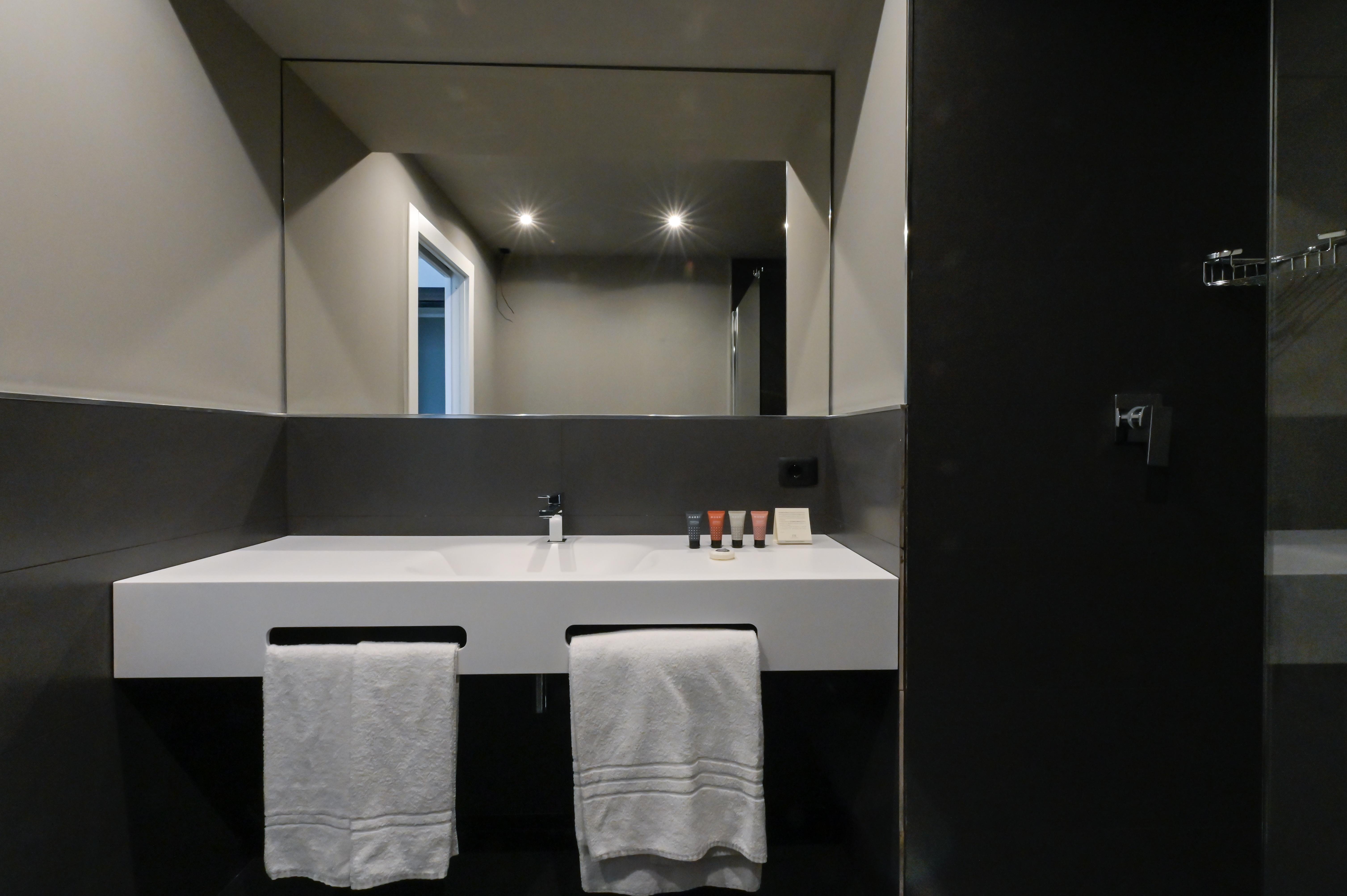 Hotel Punta Tipa 特拉帕尼 外观 照片