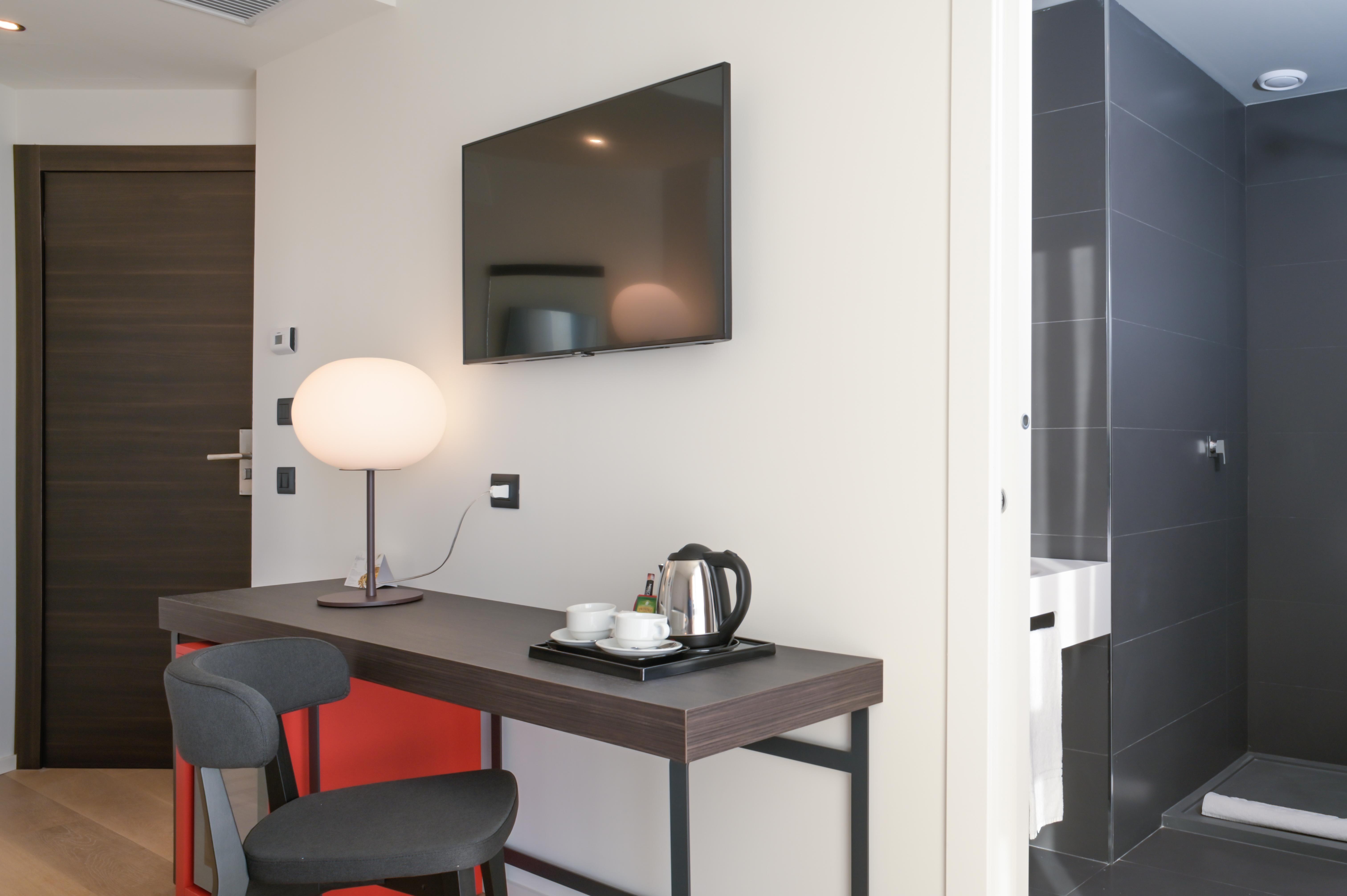 Hotel Punta Tipa 特拉帕尼 外观 照片