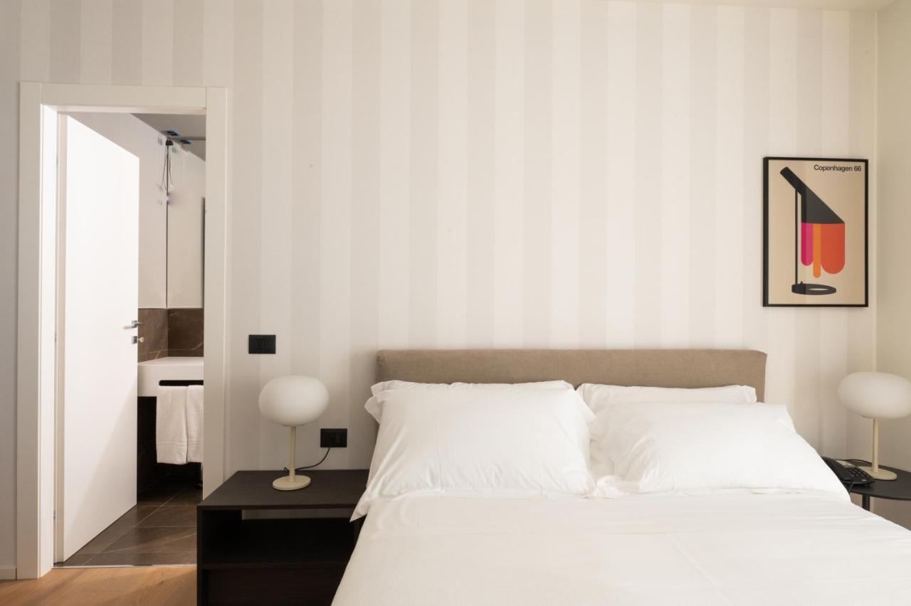 Hotel Punta Tipa 特拉帕尼 外观 照片