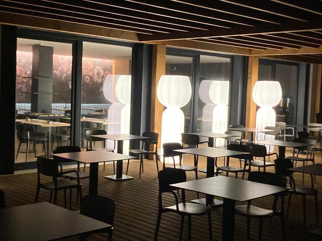 Hotel Punta Tipa 特拉帕尼 外观 照片